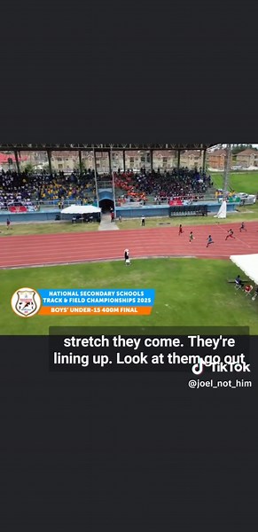 Exciting Track and Field Competition Highlights