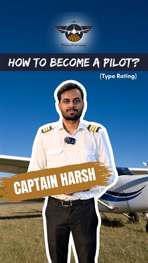PilotsPathway | What is the final step before joining an airline as a pilot? It's the Type Rating! We break down the 6-8 week training, which includes... | Instagram