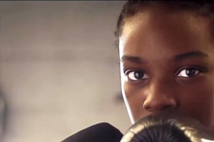 Everlast's New Ad Shows Just How Badass Women In Boxing Really Are