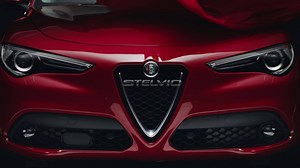 829 reactions · 81 shares | The All- New Alfa Romeo Stelvio. More than an SUV. | ALFA ROMEO | Facebook