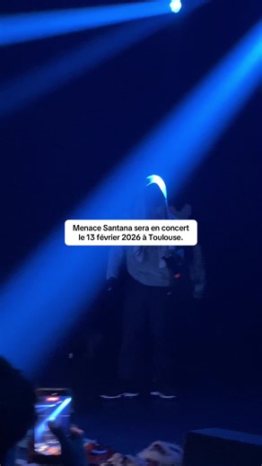 ↑ Rendez-vous en bio pour prendre ta place 🎫 — Vidéo : @timéo 🌙