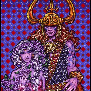 221 reactions · 39 shares | Conán of the Fianna by Jim FitzPatrick | Jim Fitzpatrick Gallery | Facebook