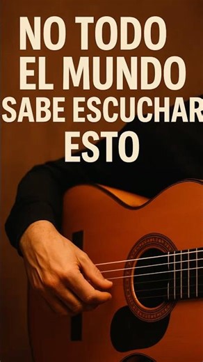 Hay una frase por tangos… que no todo el mundo sabe escuchar 🔥