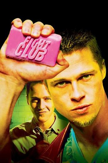 Fight Club (1999) - Where to Watch