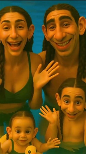 It’s all shits and giggles until..