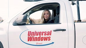 3K views | We transformed Samantha's sunroom with brand new windows! Now her entire family will stay comfortable while watching TV, creating memories as a family, and celebrating Pizza Friday!  Check it out below! The Samantha Show- A Life and Style Blog for Modern Moms | Universal Windows Direct | Facebook