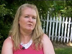 Untamed and Uncut - Rabid Fox Attacks Man