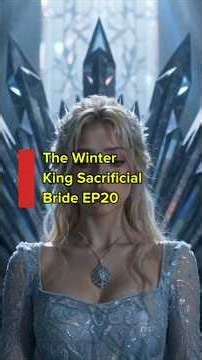 The Winter King Sacrificial Bride EP20 #ShortDrama #DramaSeries #MiniDrama #DramaTok #MustWatch