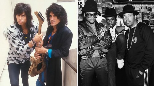 Joe Perry on how Aerosmith and Run-D.M.C. united rock and rap – and the secret role the Beastie Boys played