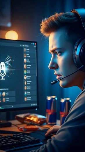 Best Headset for Discord Games 2026? Avoid This Mistake #shorts