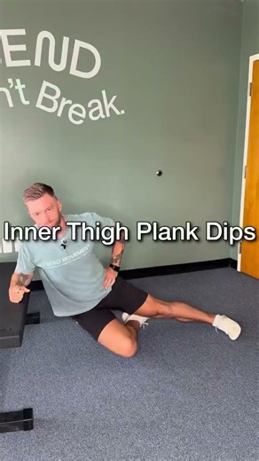 Core Exercise for Runners