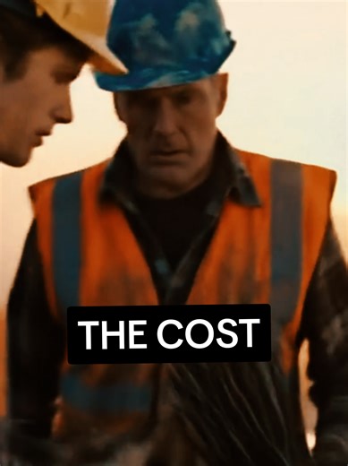 The Real Cost of Blue-Collar Work