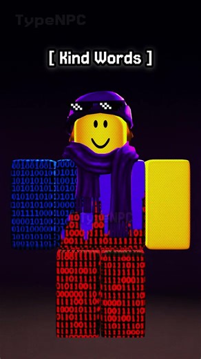 #roblox #typenpc #robloxanimation #memes
