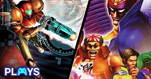 The 10 HARDEST GameCube Games | Articles on WatchMojo.com