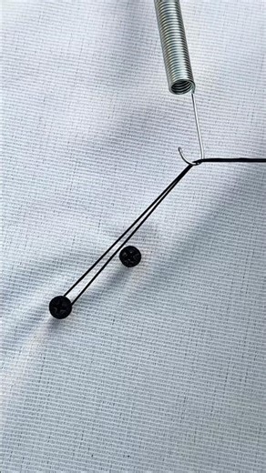 The Smart Way To Install A Spring !