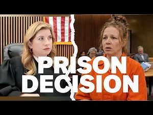 Melissa Taylor Faces a High-Stakes Sentencing Hearing With Prison on the Line