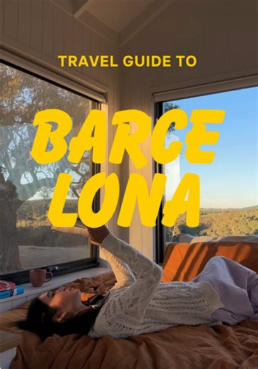 Solo travelling to Barcelona? 🇪🇸 ✨ these are the best places to stay whether you want social vibes comfort or luxury. Save this follow for more solo travel tips ✈️ #SoloTravel #TravelSmart #SoloTraveler #barcelonahotels #wheretostay
