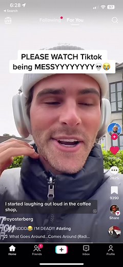 Messy TikTok Drama Unfolds | Confronting Controversy