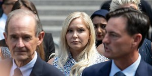 Prince Andrew’s Accuser Virginia Giuffre Has Died