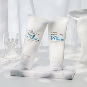 Foam Cleanser (150mL) | Atomy Malaysia