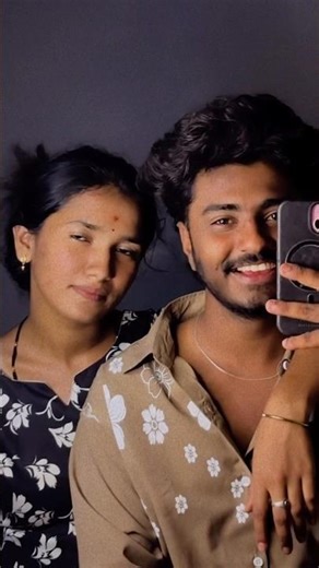 Wifeyyyyyyyyy ma🌏🧿🥺❤️🐣🫶🏻#couple #kannada #love #lovebirds