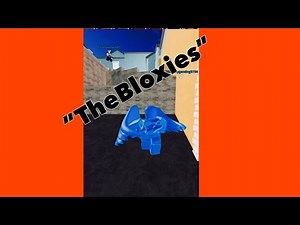roblox Arsenal bloxy code: TheBloxies **CODE RAN OUT OF COPIES**