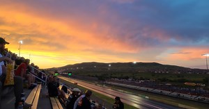 Bandimere Speedway's legacy: A look at big moments in its 65-year history