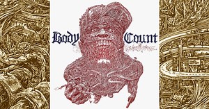 Album Review: Body Count Deliver a Bloodthirsty Attack on Carnivore