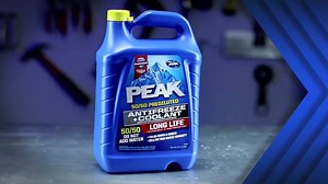 2.1K views · 12 reactions | Designed to save you time and get you back on the road faster. Get PEAK Antifreeze for $7.99 after $5 mail-in rebate. Text PEAK to 36898 for even more savings! | Advance Auto Parts | Facebook