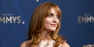 Leighton Meester Shares Her Go-To Fast Food Orders—And Now I'm Hungry