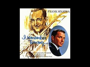 Frank Sinatra - I'm Getting Sentimental Over You