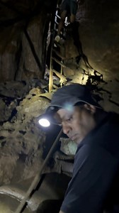 Underground pool | Gamiya Travel