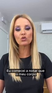 150K views · 2K reactions | Num vídeo em que se dirigiu aos fãs para falar sobre os seus projetos mais pessoais, Cristina Ferreira falou sobre como se deixou afetar pelo stress quando estava na SIC e de como isso a levou a engordar vários quilos, não se sentindo confortável com a sua imagem. #flash #cristinaferreira | FLASH | Facebook