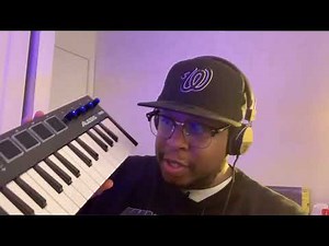 HOW TO USE MPC 2500 AS A MIDI CONTROLLER