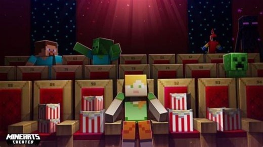 Link Download Minecraft 1.20 Apk 2023, Gratis via Happymod dan Mabar di Server Minecraft Indonesia - Tribunkaltim.co