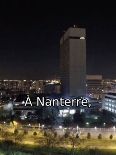Tribunal pour enfants de Nanterre : le rôle des juges pour accompagner les jeunes