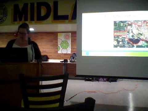 The Dow Chemical Company's Hazardous Waste Management Facility Operating License App, Midland, MI