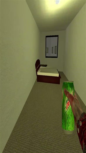 part-327#Nextbots #abungahotel1m