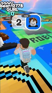 Color run best image race (Roblox)￼