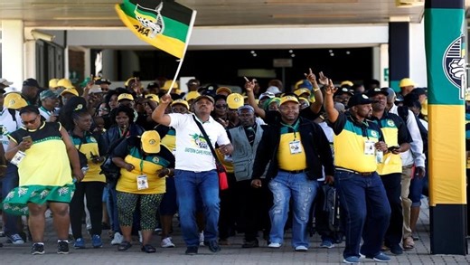 ANC Free State removes mayors in seven municipalities - SABC News - Breaking news, special reports, world, business, sport coverage of all South African current events. Africa's news leader.