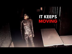 11 Scary Videos You Shouldn’t Watch In The Dark