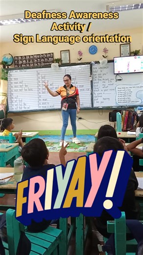 #signlanguage #signlanguageawareness #deafawareness #DeafAwarenessWeek #deafawarenessmonth #disabilityawareness #disabilityinclusion | Zee J Goldie