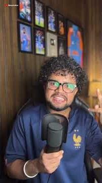 🥳💙“MUMBAI INDIANS IS BACK, MI VS GT”
