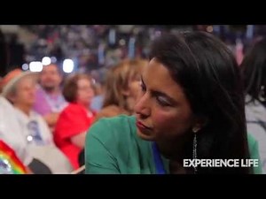 Behind the Scenes With Vani Hari (a.k.a. the Food Babe)