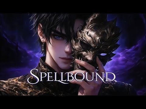 Spellbound | Dark fantasy ballad | Hexwave