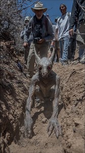 2M views · 17K reactions | Shocking Chupacabra Sighting Near Mexico—Caught in Broad Daylight #chupacabra #mexico | Most Amazing Top 10 | Facebook