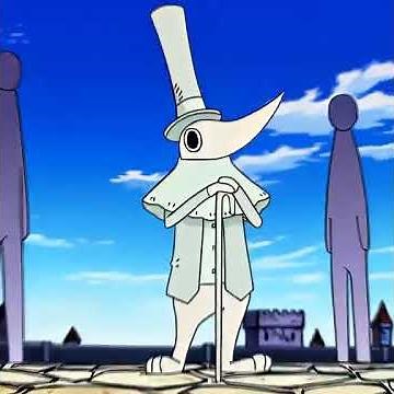 EXCALIBUR SPEAKS! The Fire Force x Soul Eater Connection! 🏛️💍#ArthurBoyle #Excalibur #SoulEater
