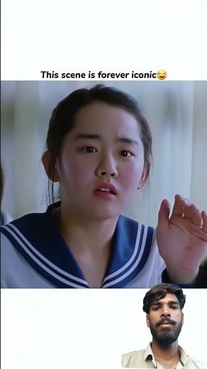 This scene is forever iconic😂 | My Little Bride Romantic Scene#shortsfeed #fy