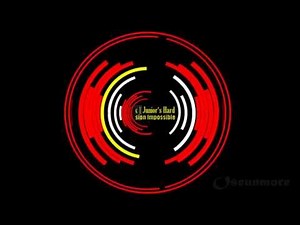 Mission Impossible - Junior's Hard Mix