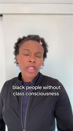 Marie Tagbo | Comédienne on Instagram: "Also for clarification, it’s OK not to want to watch something because it’s black but assuming that the creators want you to watch it because it’s black at the creators don’t have very Valerie reasons for making their work and then also so much of the stuff that we watched that is white and mediocre but we don’t complain because it’s white ￼#skit #racism #satire #comedy #pov"